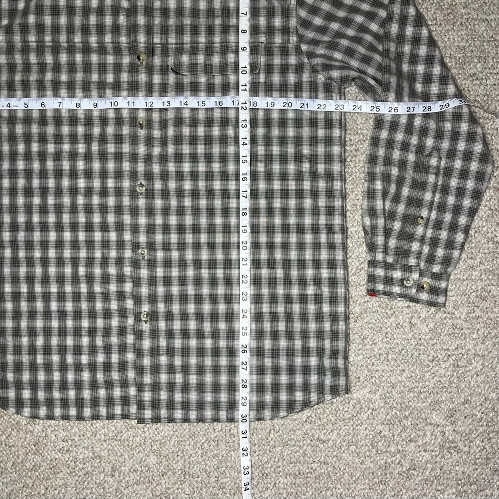 The North Face shirt